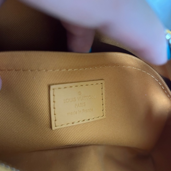 Louis Vuitton City Keepall Aerogram - Picture 9 of 13